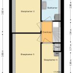 Plattegrond 2