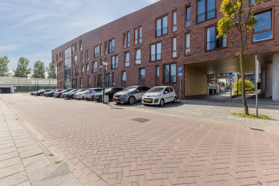 Appartement te koop: Oosterwerf 70, Zaandam