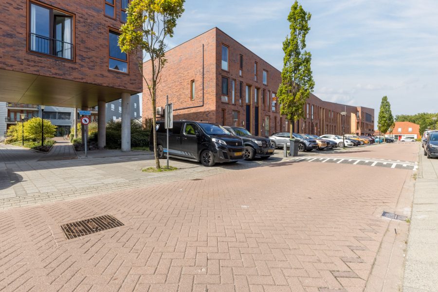 Appartement te koop: Oosterwerf 70, Zaandam