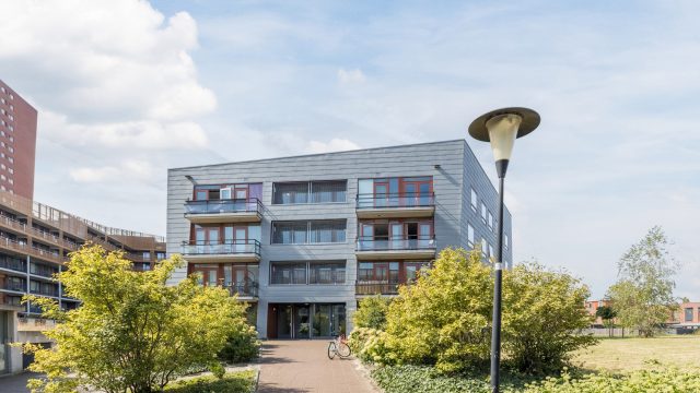 Te koop – Zaandam – Oosterwerf 70, 1505 KC