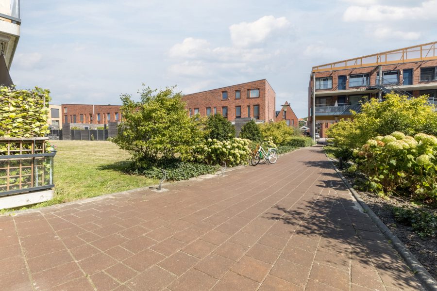 Appartement te koop: Oosterwerf 70, Zaandam
