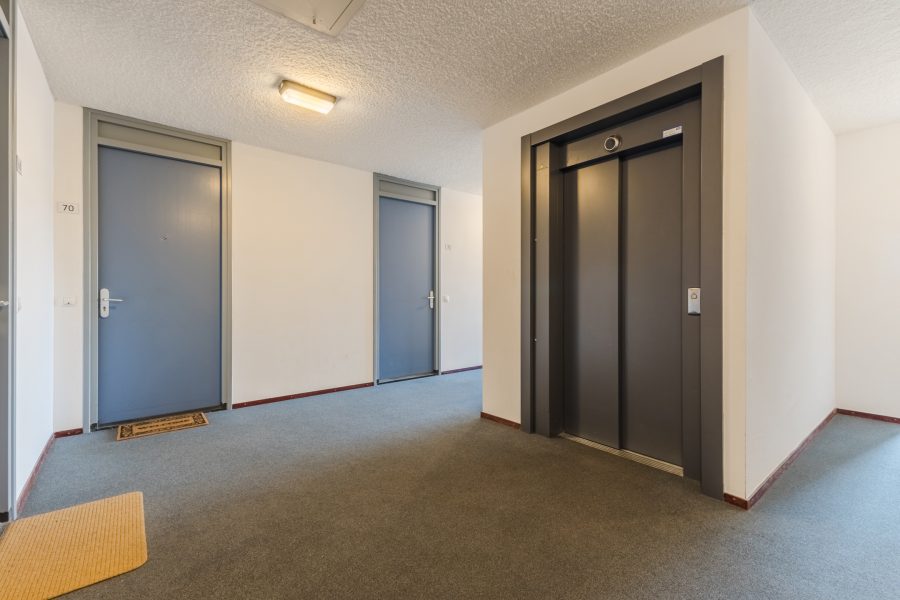 Appartement te koop: Oosterwerf 70, Zaandam
