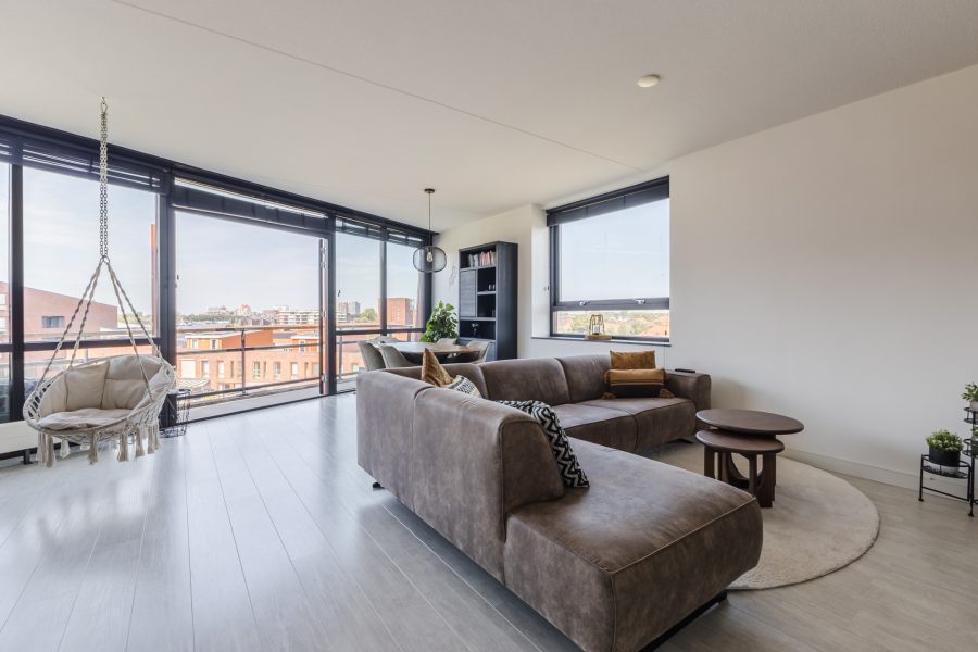 Appartement te koop: Oosterwerf 70, Zaandam