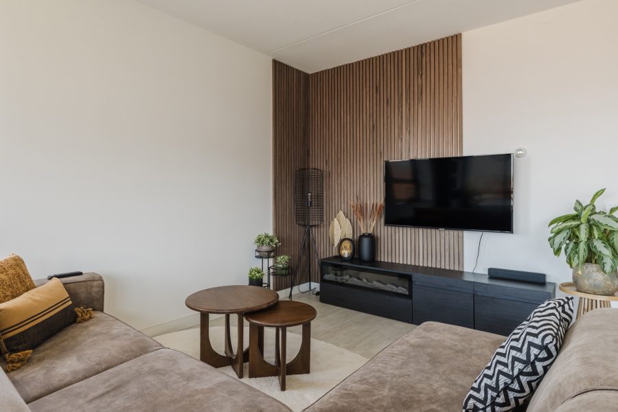 Appartement te koop: Oosterwerf 70, Zaandam