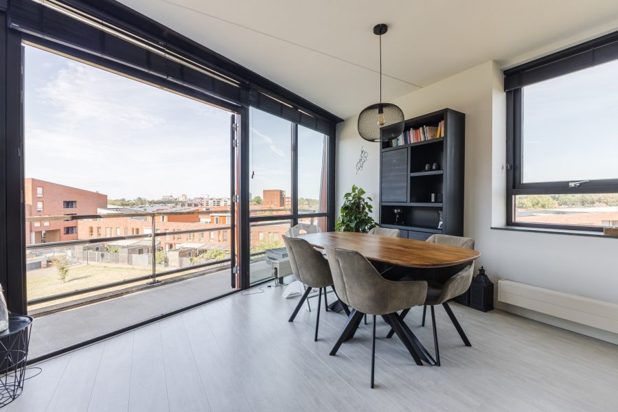 Appartement te koop: Oosterwerf 70, Zaandam