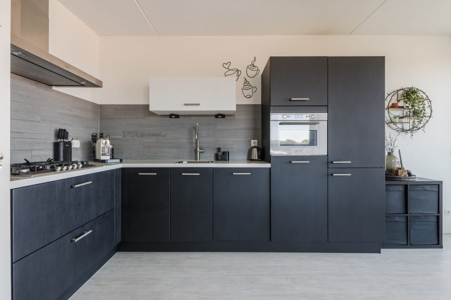 Appartement te koop: Oosterwerf 70, Zaandam