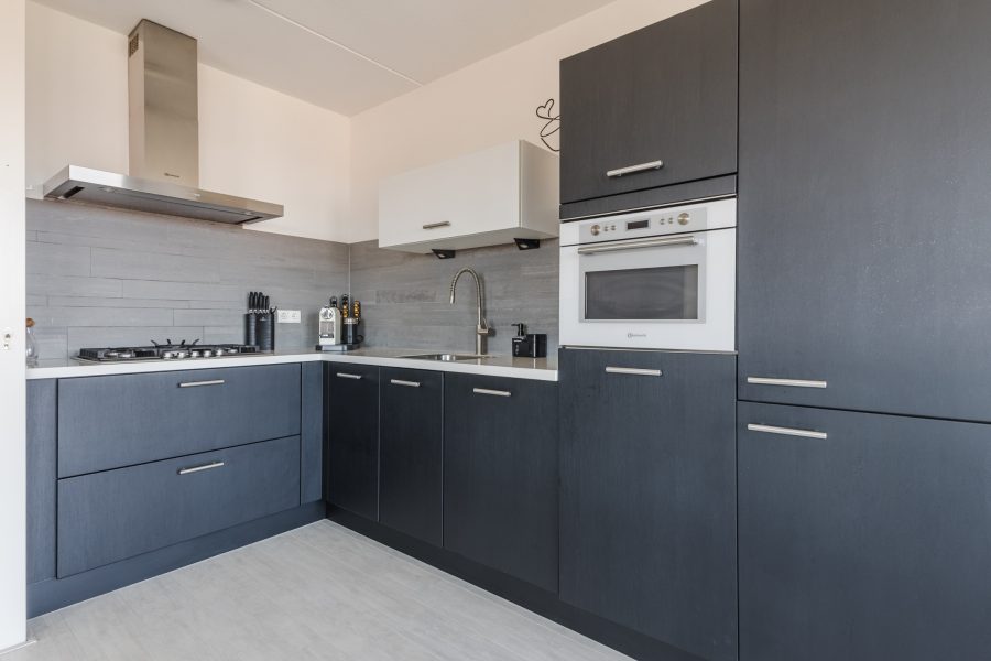 Appartement te koop: Oosterwerf 70, Zaandam