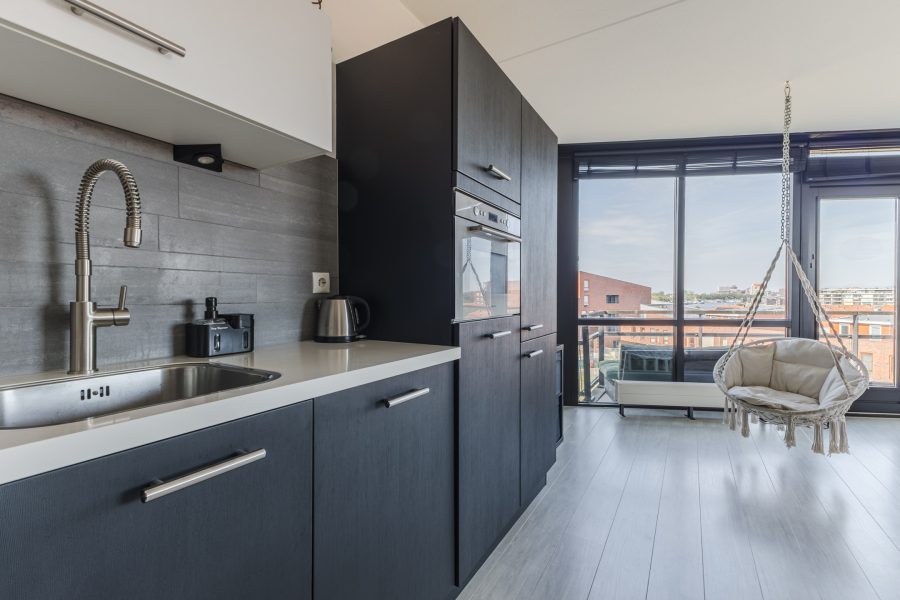 Appartement te koop: Oosterwerf 70, Zaandam