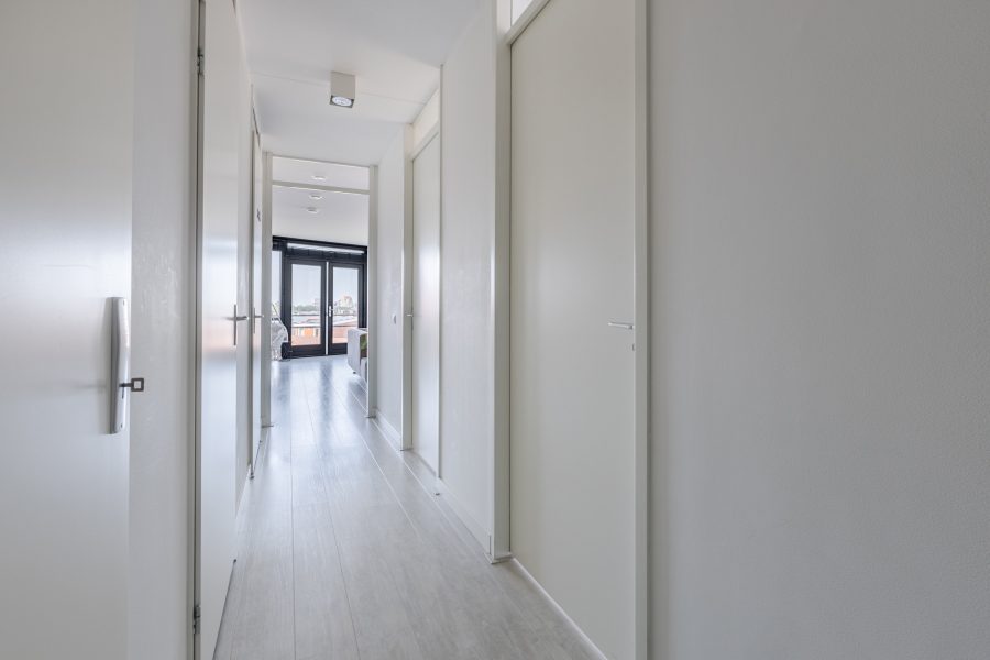 Appartement te koop: Oosterwerf 70, Zaandam