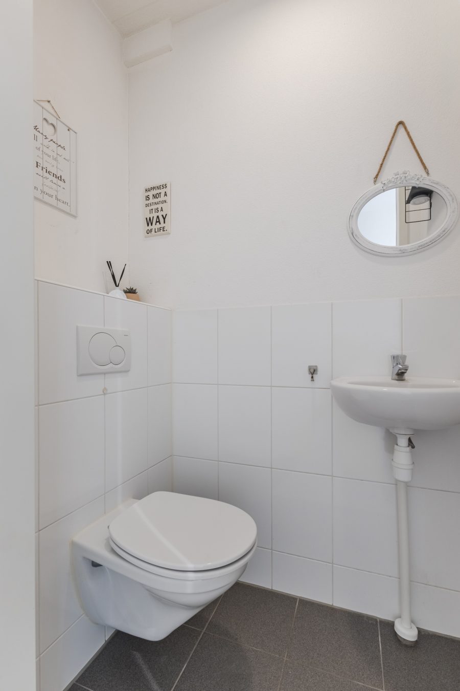 Appartement te koop: Oosterwerf 70, Zaandam