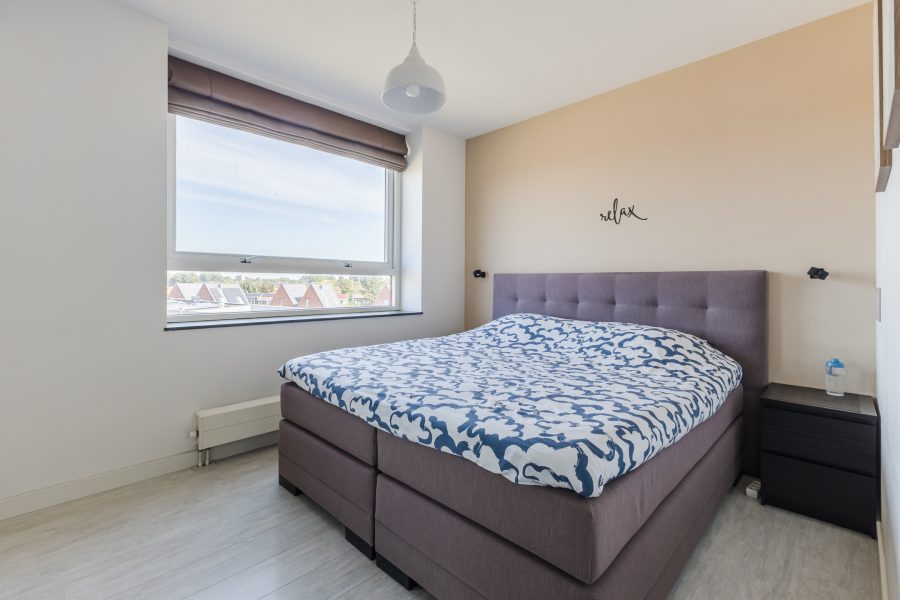 Appartement te koop: Oosterwerf 70, Zaandam