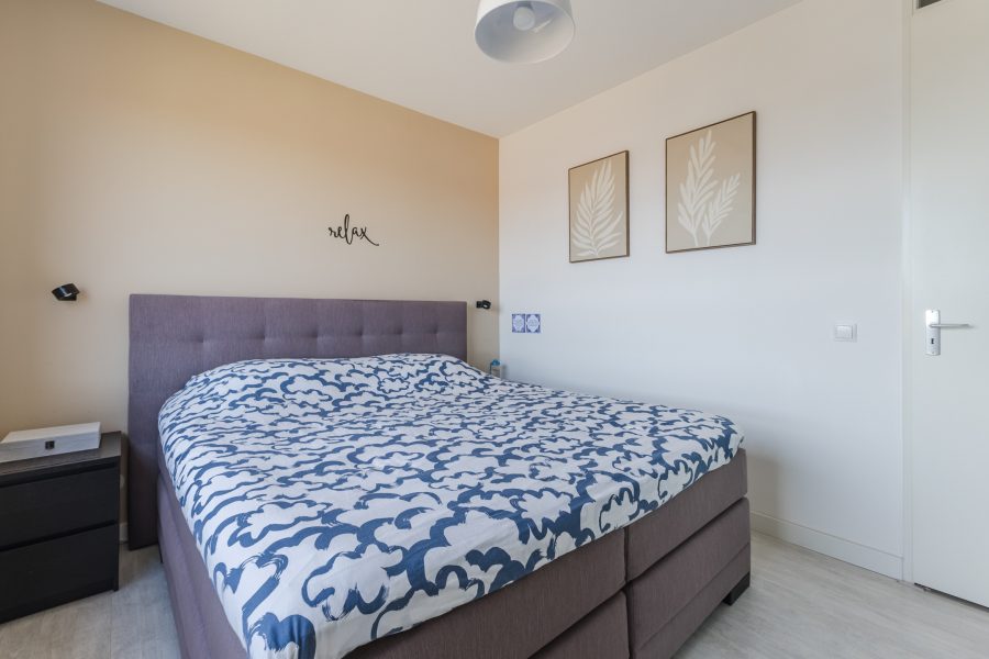Appartement te koop: Oosterwerf 70, Zaandam