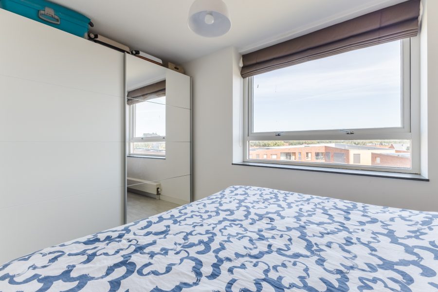 Appartement te koop: Oosterwerf 70, Zaandam