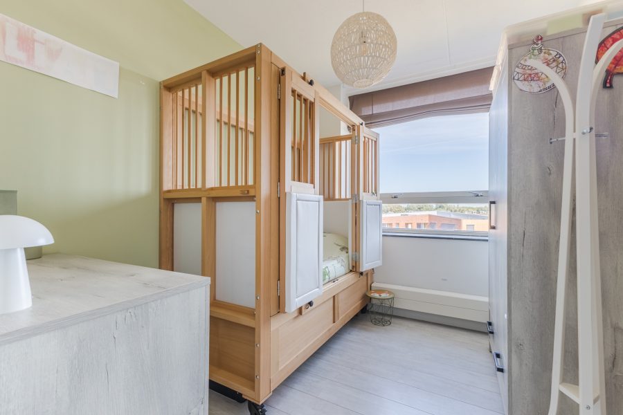 Appartement te koop: Oosterwerf 70, Zaandam