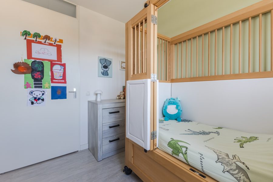 Appartement te koop: Oosterwerf 70, Zaandam
