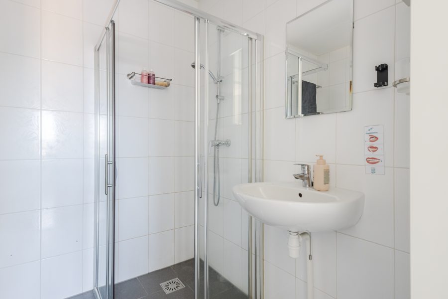 Appartement te koop: Oosterwerf 70, Zaandam