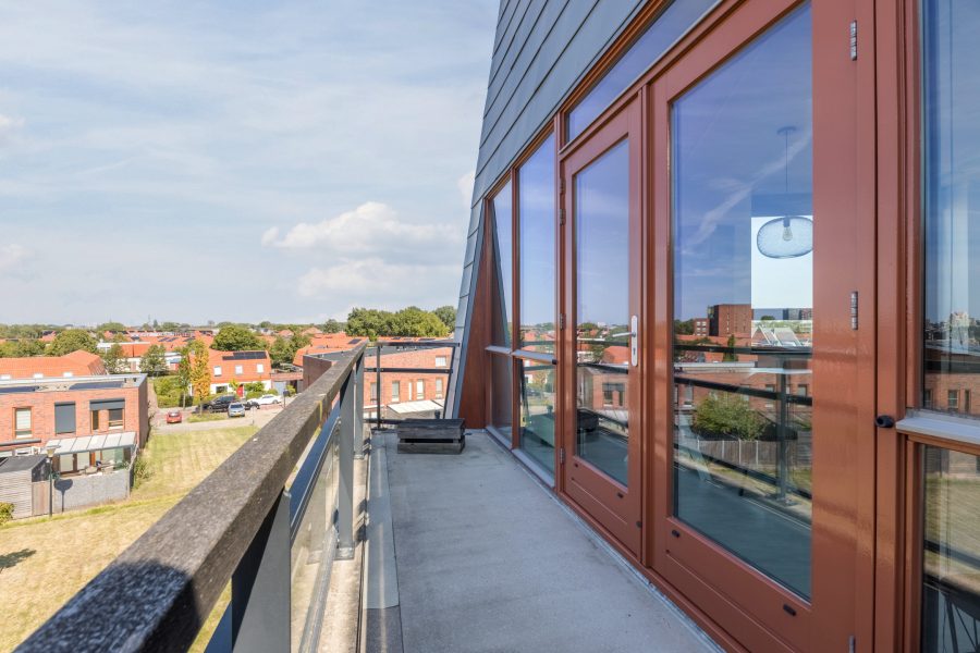 Appartement te koop: Oosterwerf 70, Zaandam