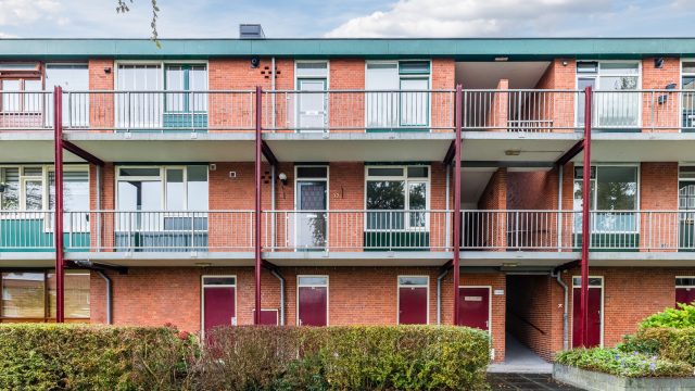 Krommenie – Zilverschoonlaan 32