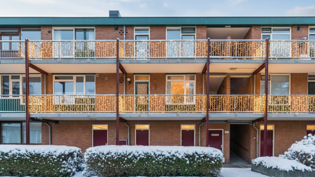 Krommenie – Zilverschoonlaan 32