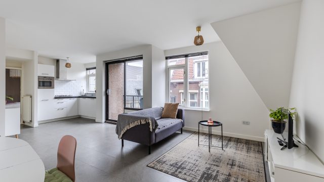 Zaandam – Zuiddijk 6D