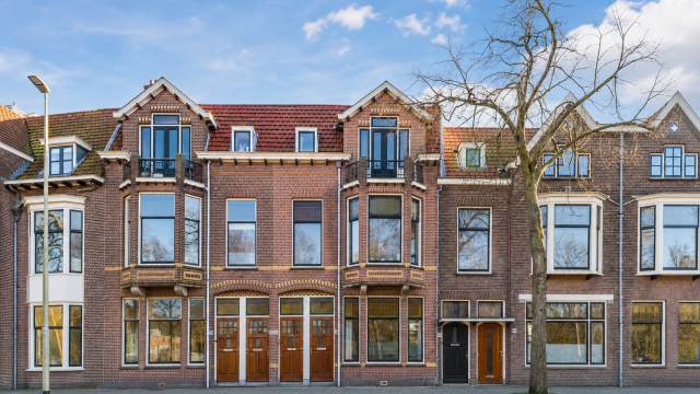 Haarlem – Kleverlaan 64RD