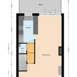 Plattegrond 2