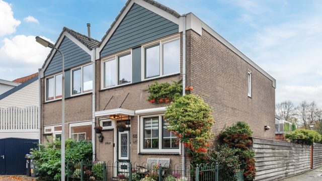 Zaandam – Prinsenstraat 68