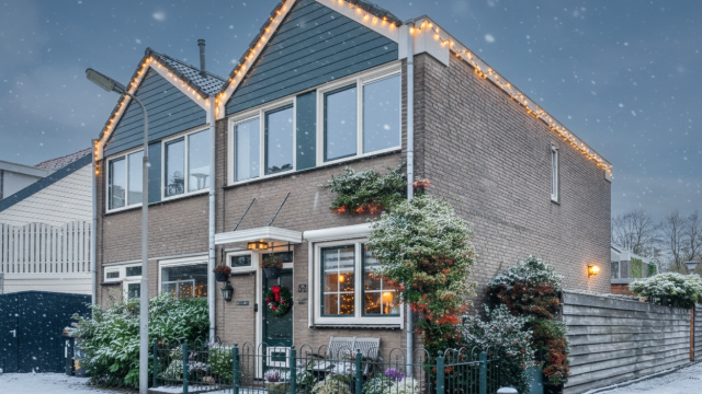 Zaandam – Prinsenstraat 68