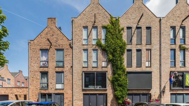 Te koop – Assendelft – Dudenpark 12, 1567 HN