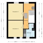 Plattegrond 3