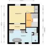 Plattegrond 2