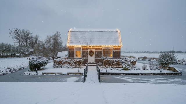 Assendelft – Nauerna 20