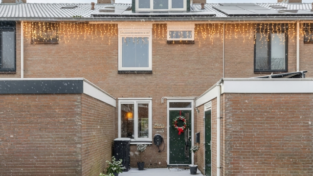 Assendelft – Kaasmaker 47