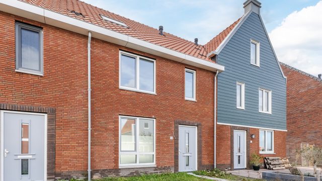 Assendelft – Raaigras 92