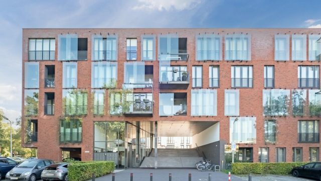 Zaandam – Tjalkstraat 10