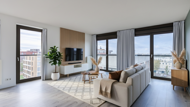 Zaandam – Teakhout 26