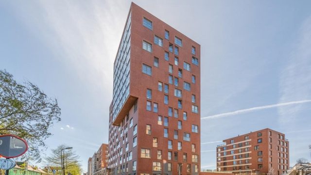 Zaandam – Teakhout 26