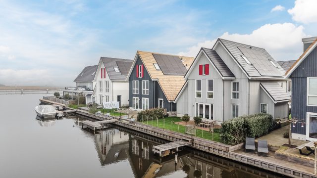 Wormerveer – Atlantis 23