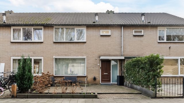 Zaandam – Botterlaan 14