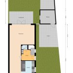 Plattegrond 4