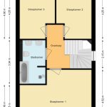 Plattegrond 2