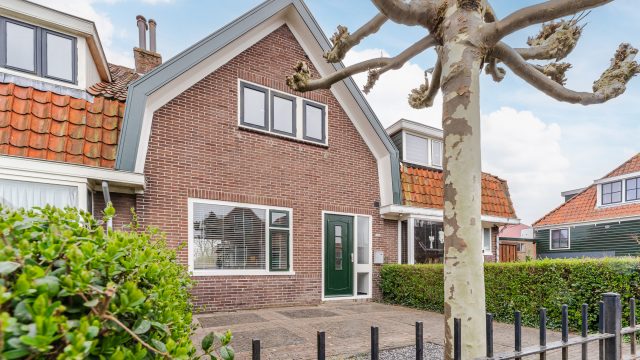Assendelft – Dorpsstraat 839