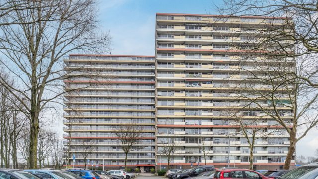 Zaandam – Oost-Dorsch 148