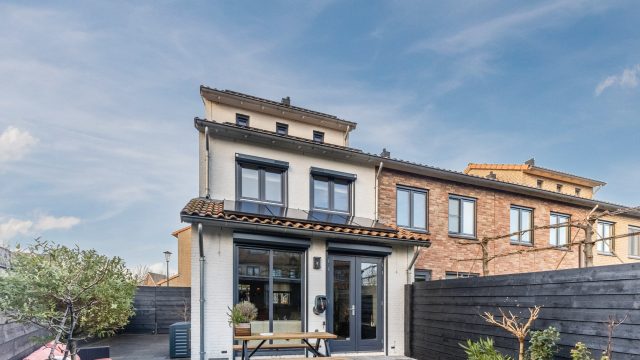 Assendelft – Akkerland 11