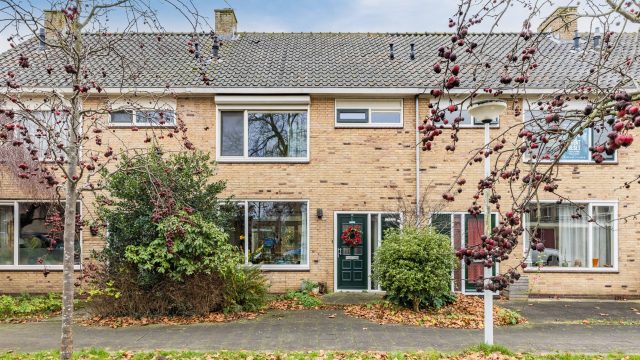 Krommenie – Jean Henri Dunantstraat 20