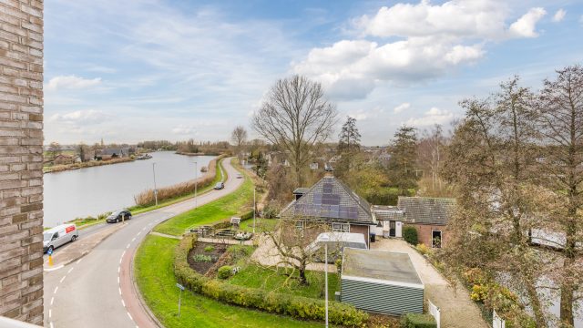 Uithoorn – Schans 332