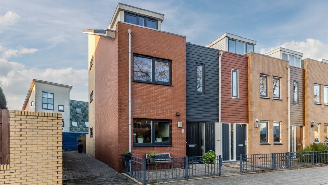 Assendelft – Waterrijklaan 1