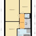 Plattegrond 2