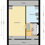 Plattegrond 3
