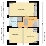 Plattegrond 2